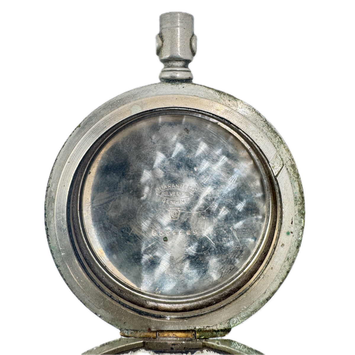 Keystone Smooth Bezel