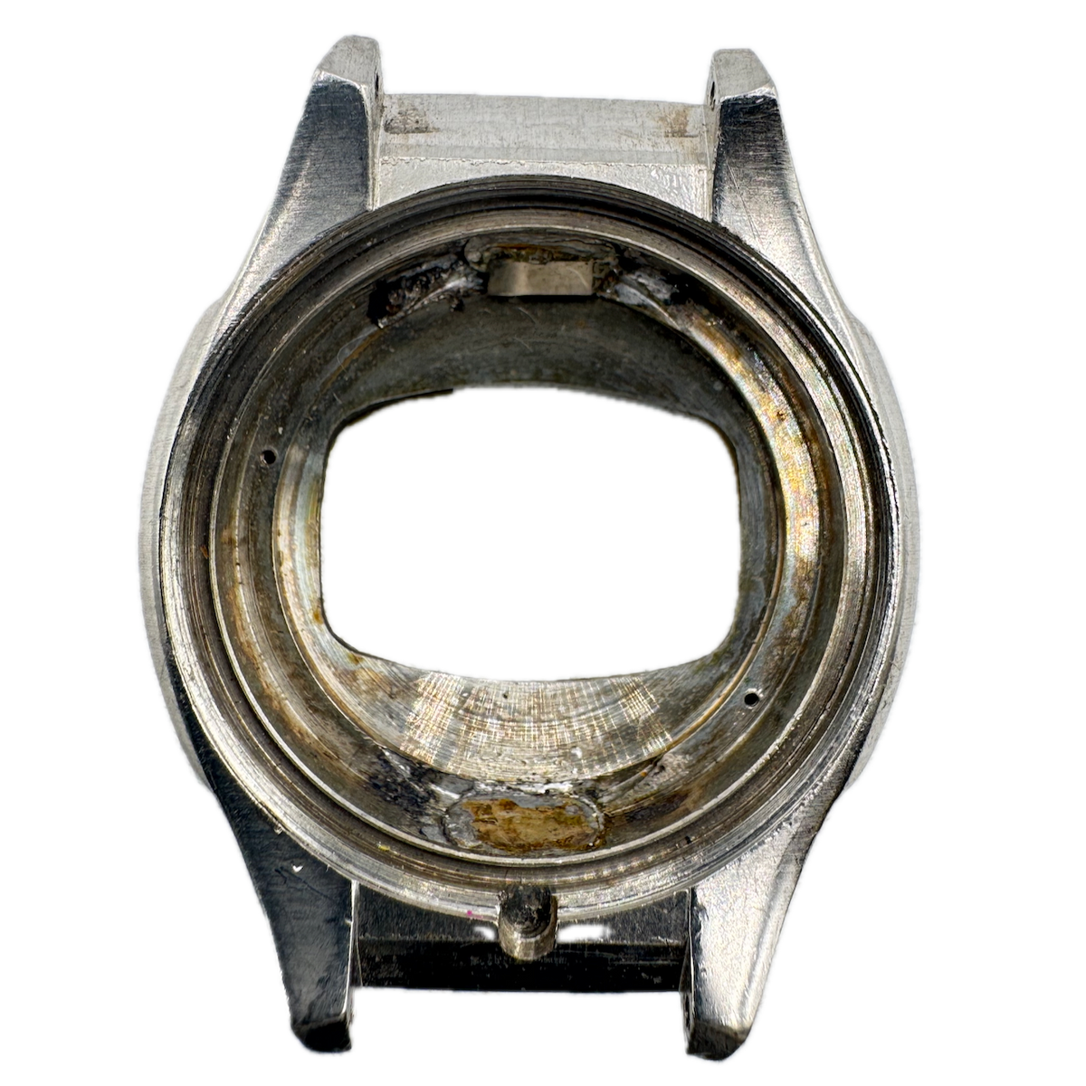 Pulsar Executive Bezel