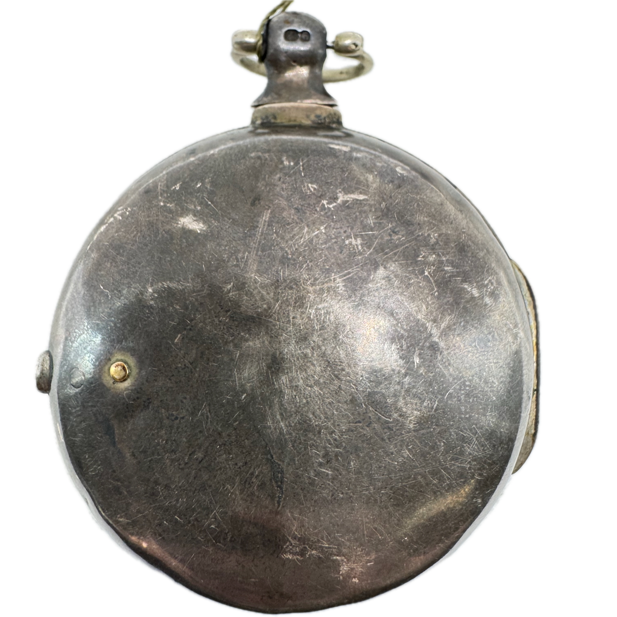 M. Clandon Pair Case Dome
