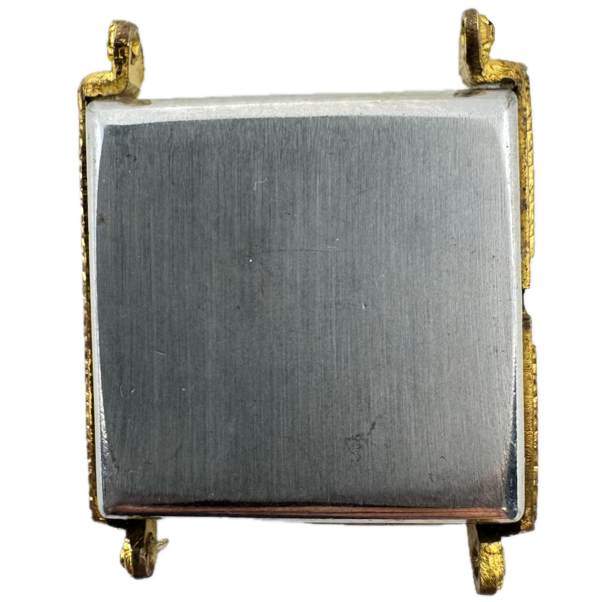 Ellen Nicloid Two Tone Deco