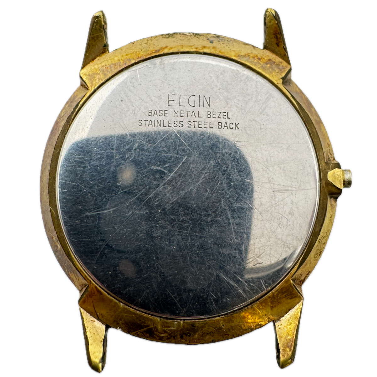 Elgin Date Dress