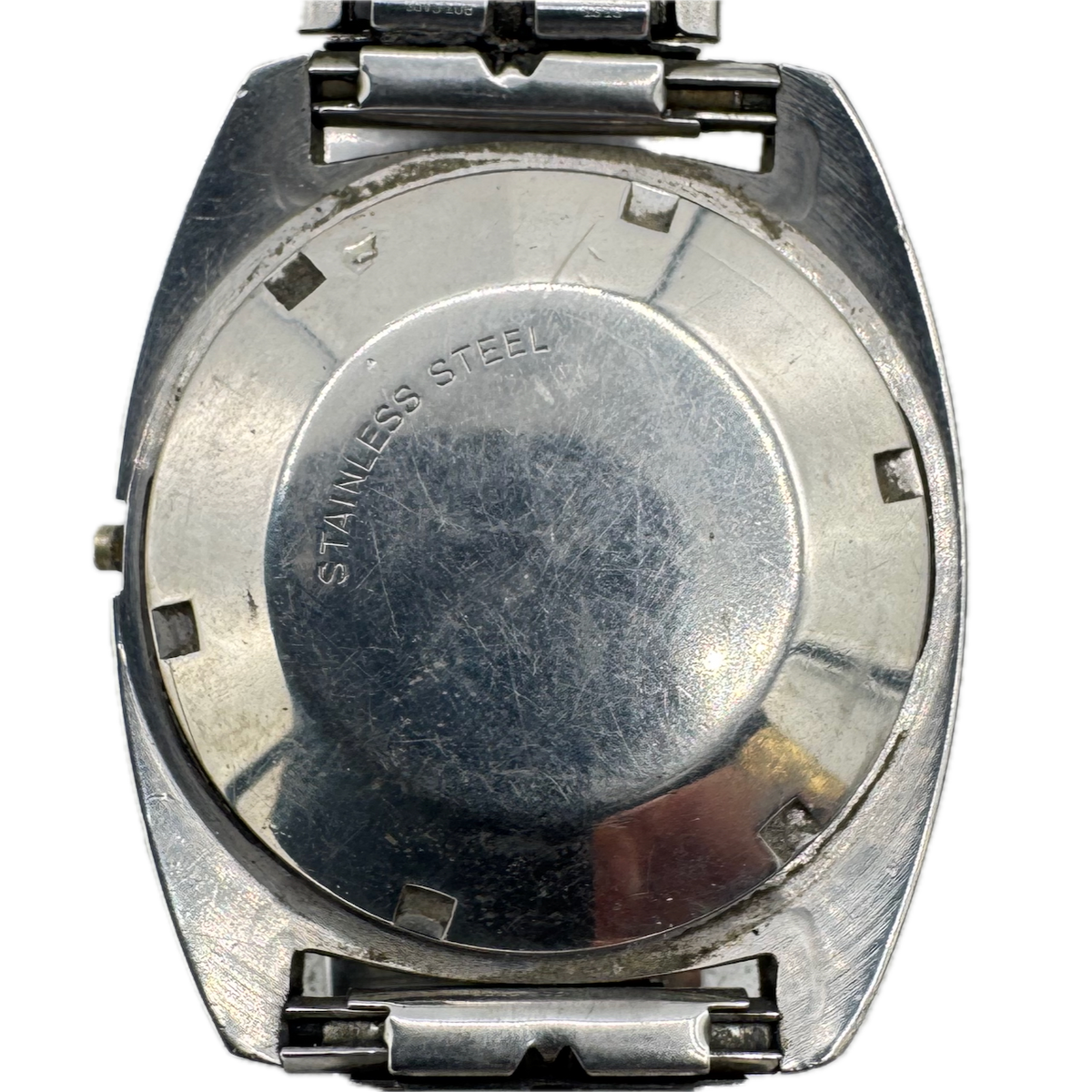 Wittnauer 5000 D11KAS