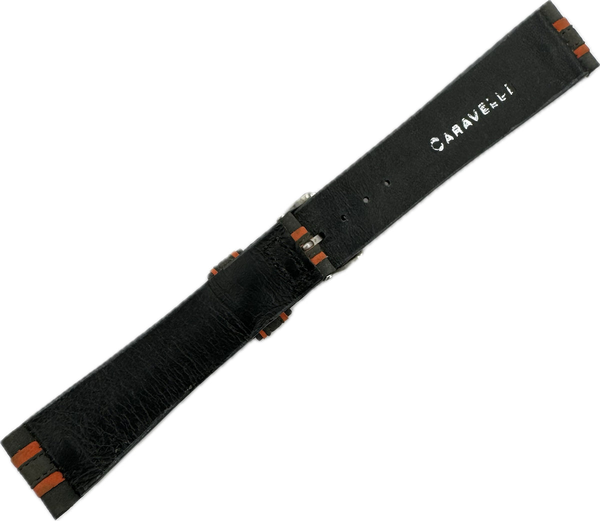 Caravelle Racing Style Gray & Orange