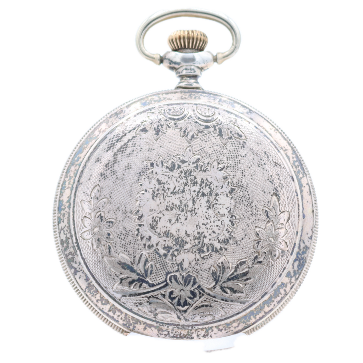 Waltham 1890 1910