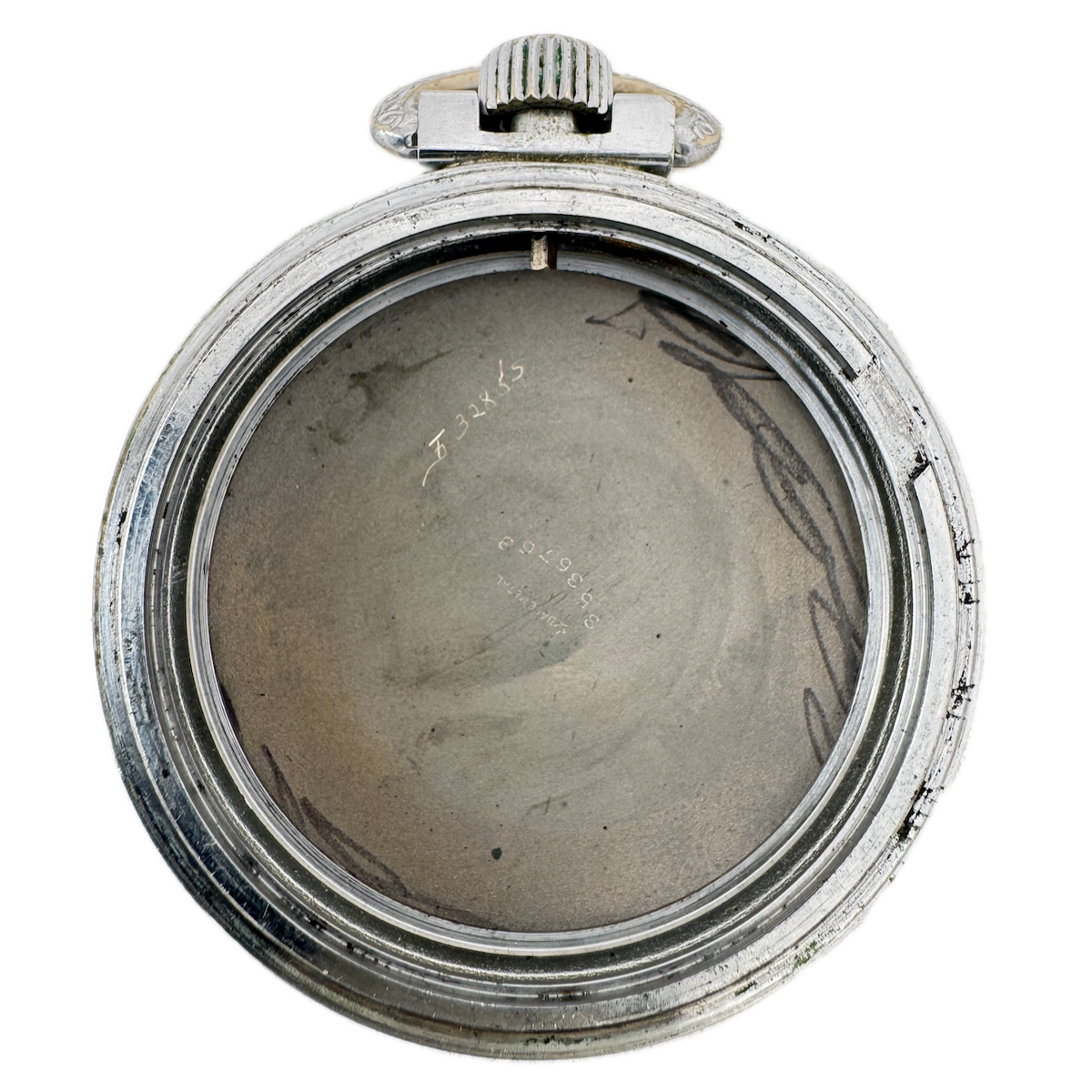 Unbranded Deco Edge