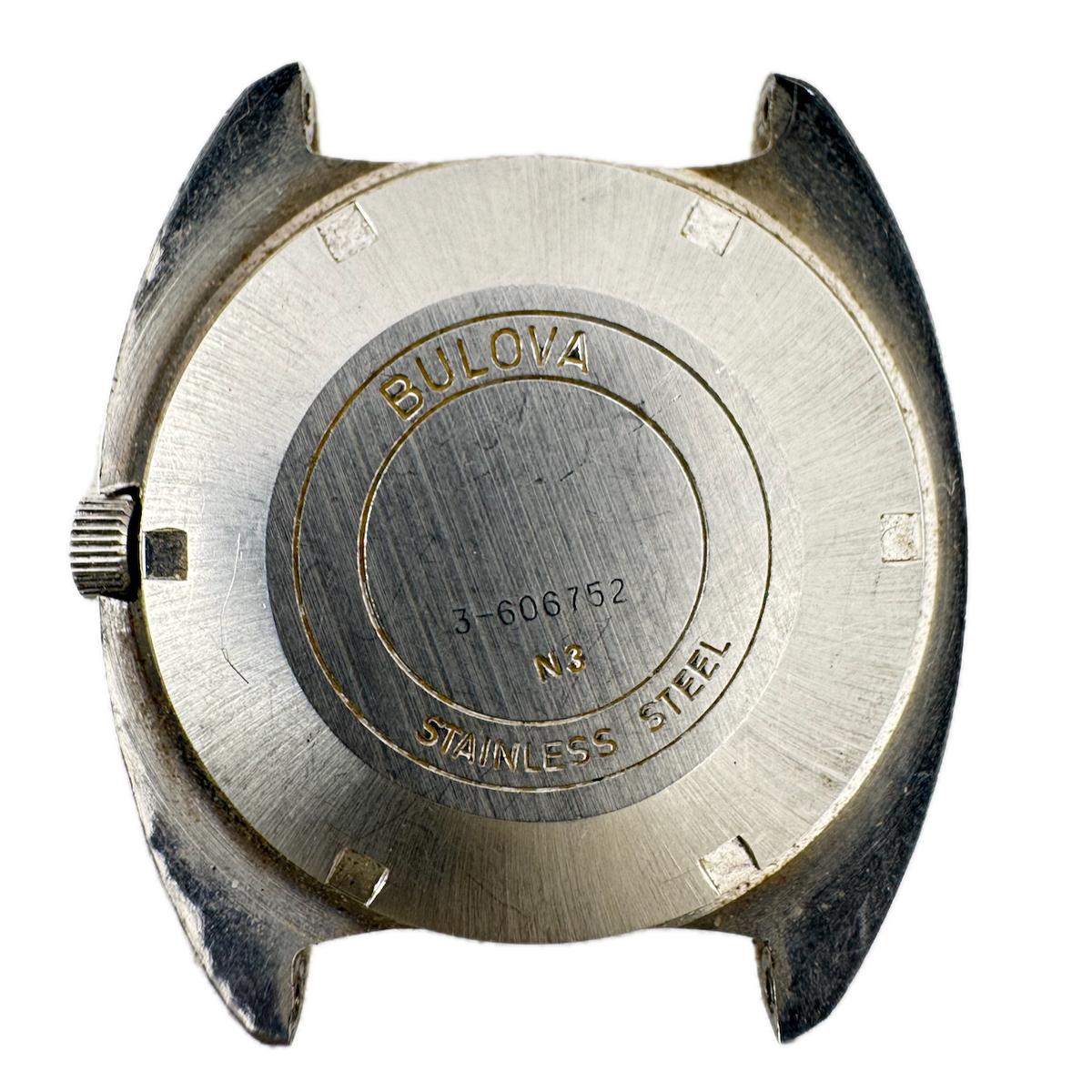 Bulova 7313 1974