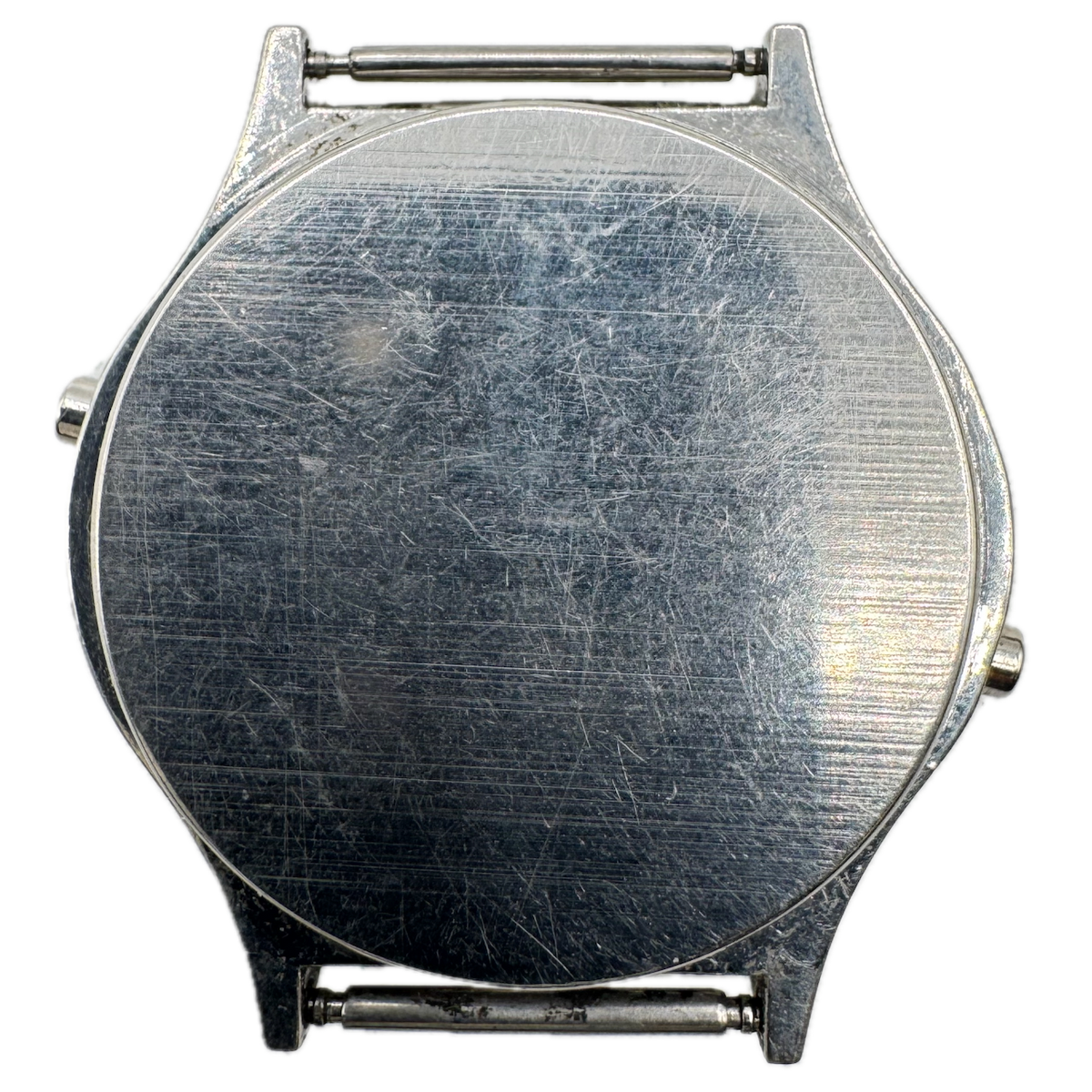 Bulova Grey N151