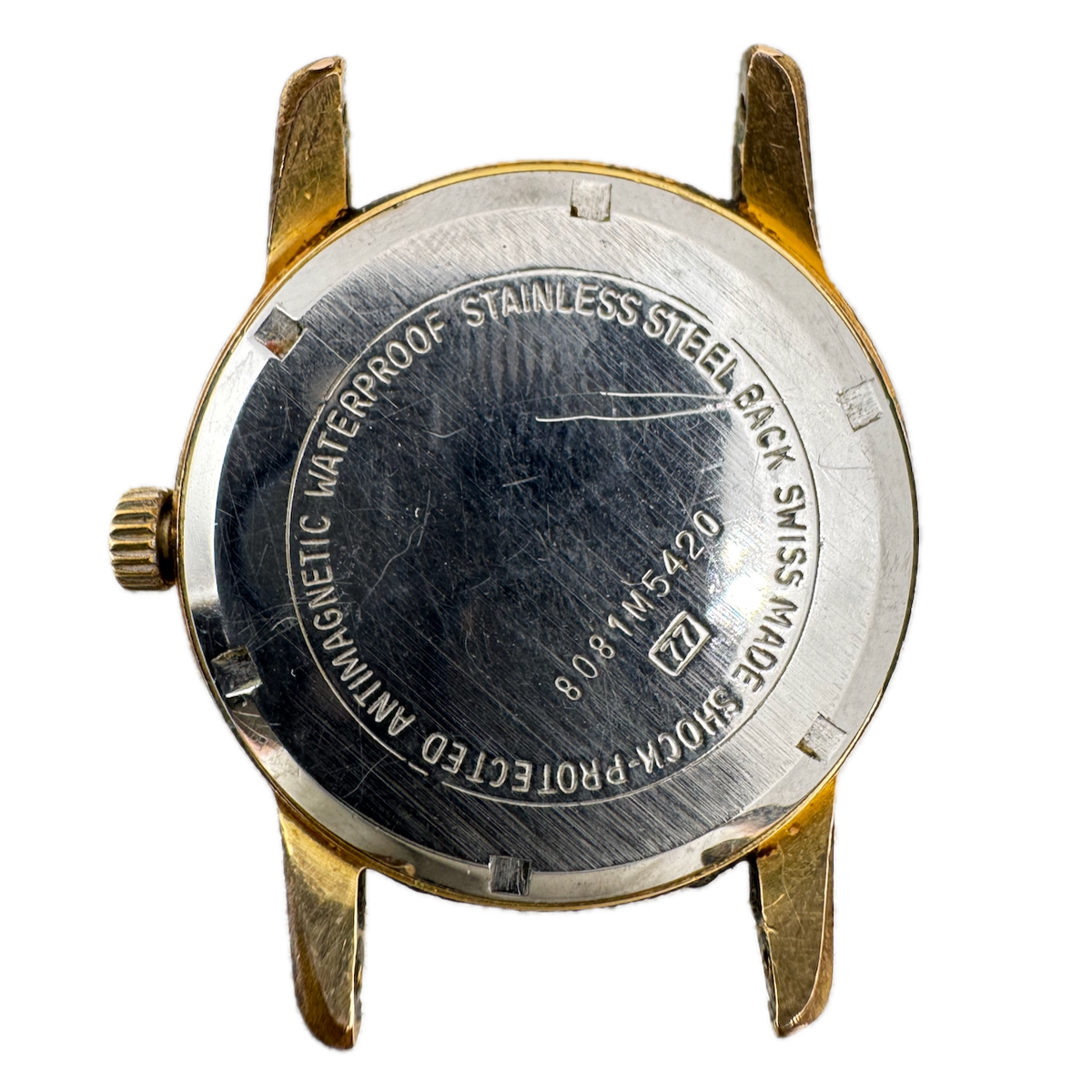 Nivada Submarino 1977