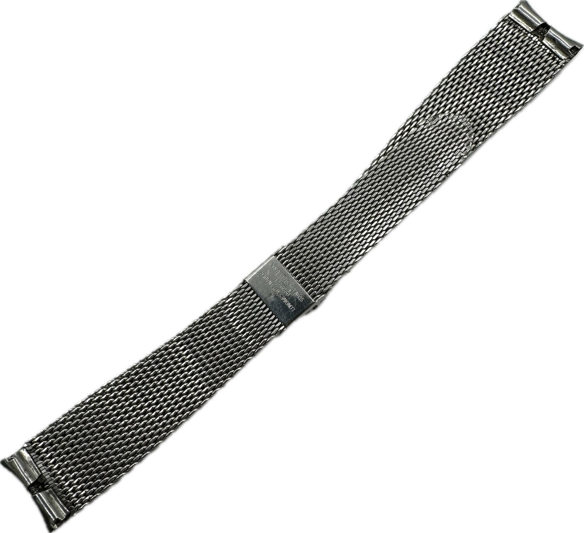 Longines Wittnauer Mesh