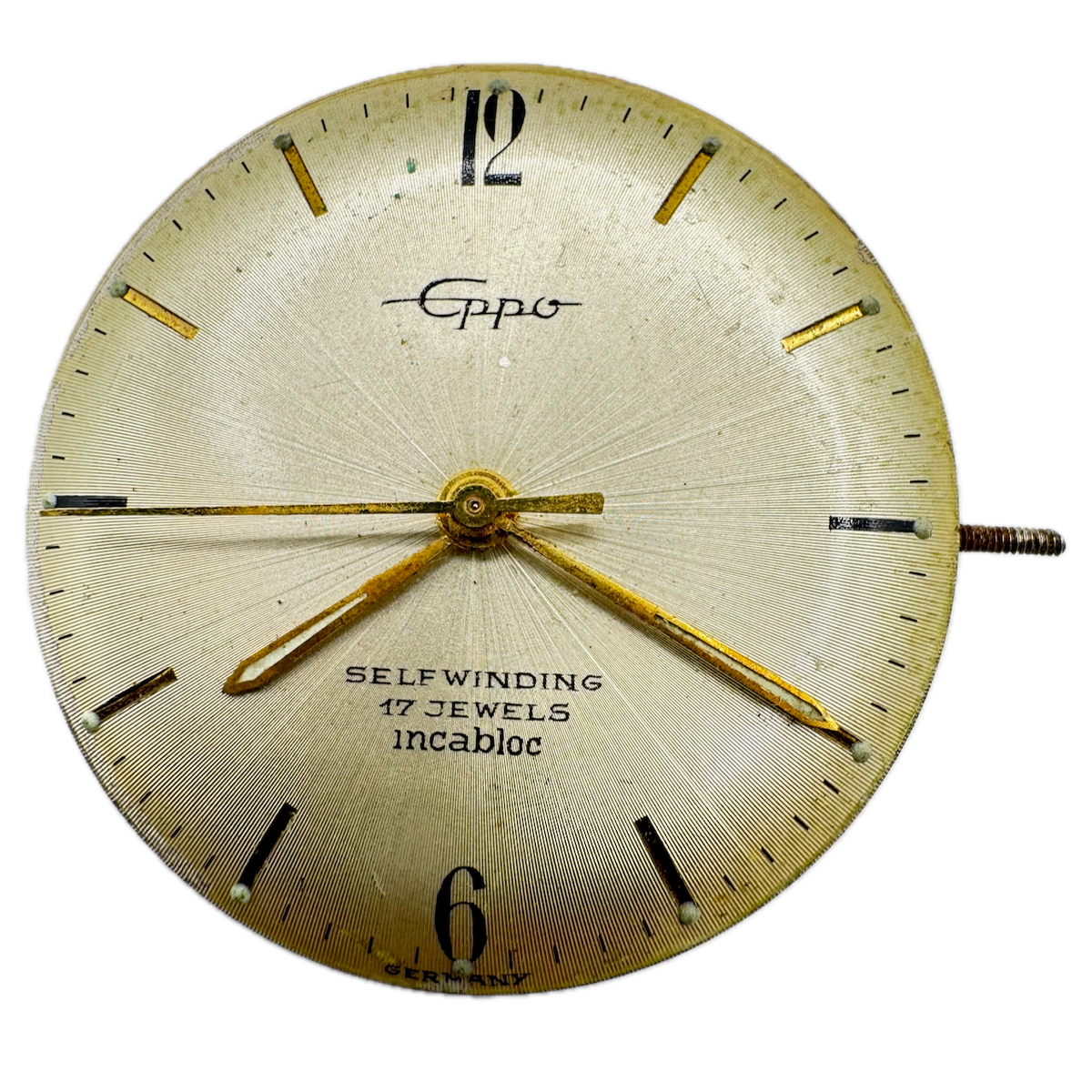 Eppo Sunburst