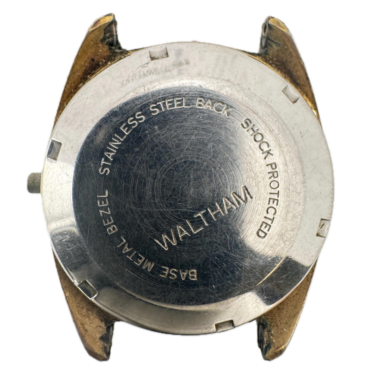 Waltham Date CS.300