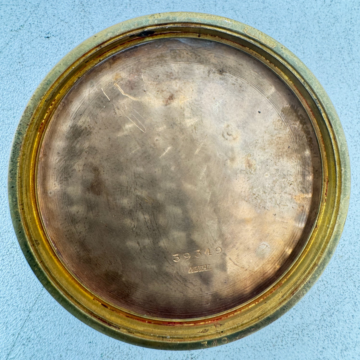 Trisa Chronometre
