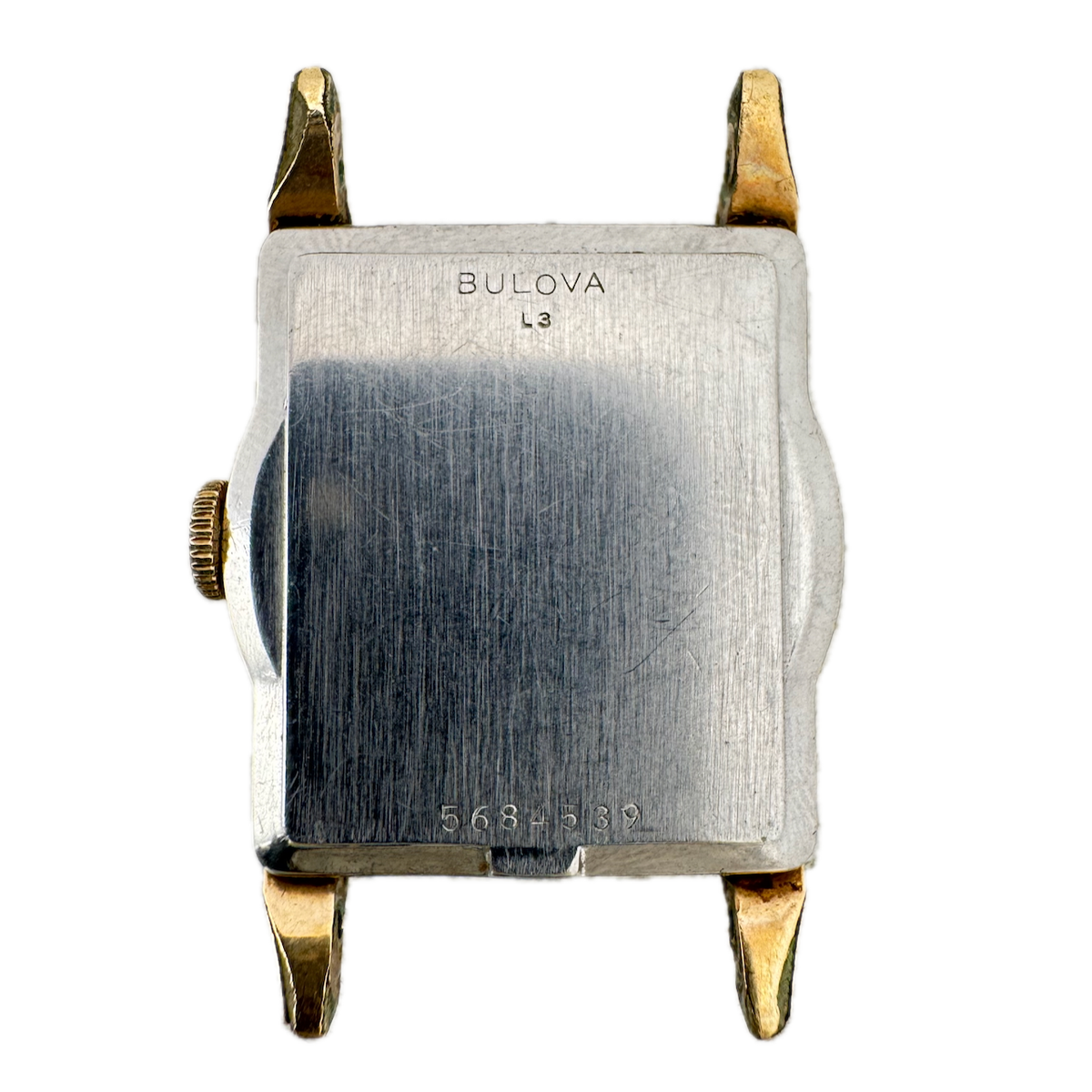 Bulova 1953