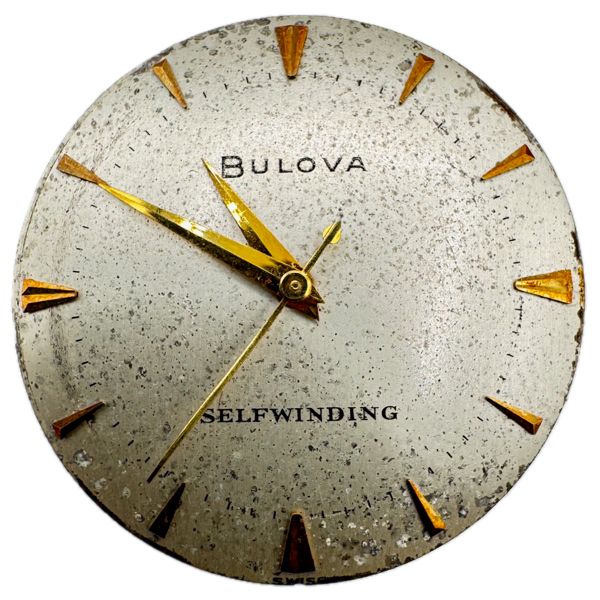 Bulova 10 CSC