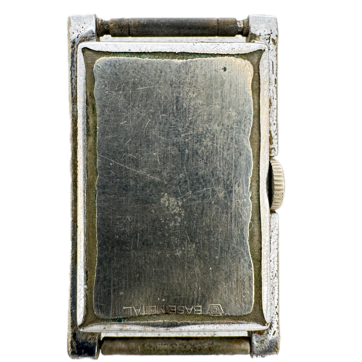 Waltham Premier Stepped Deco