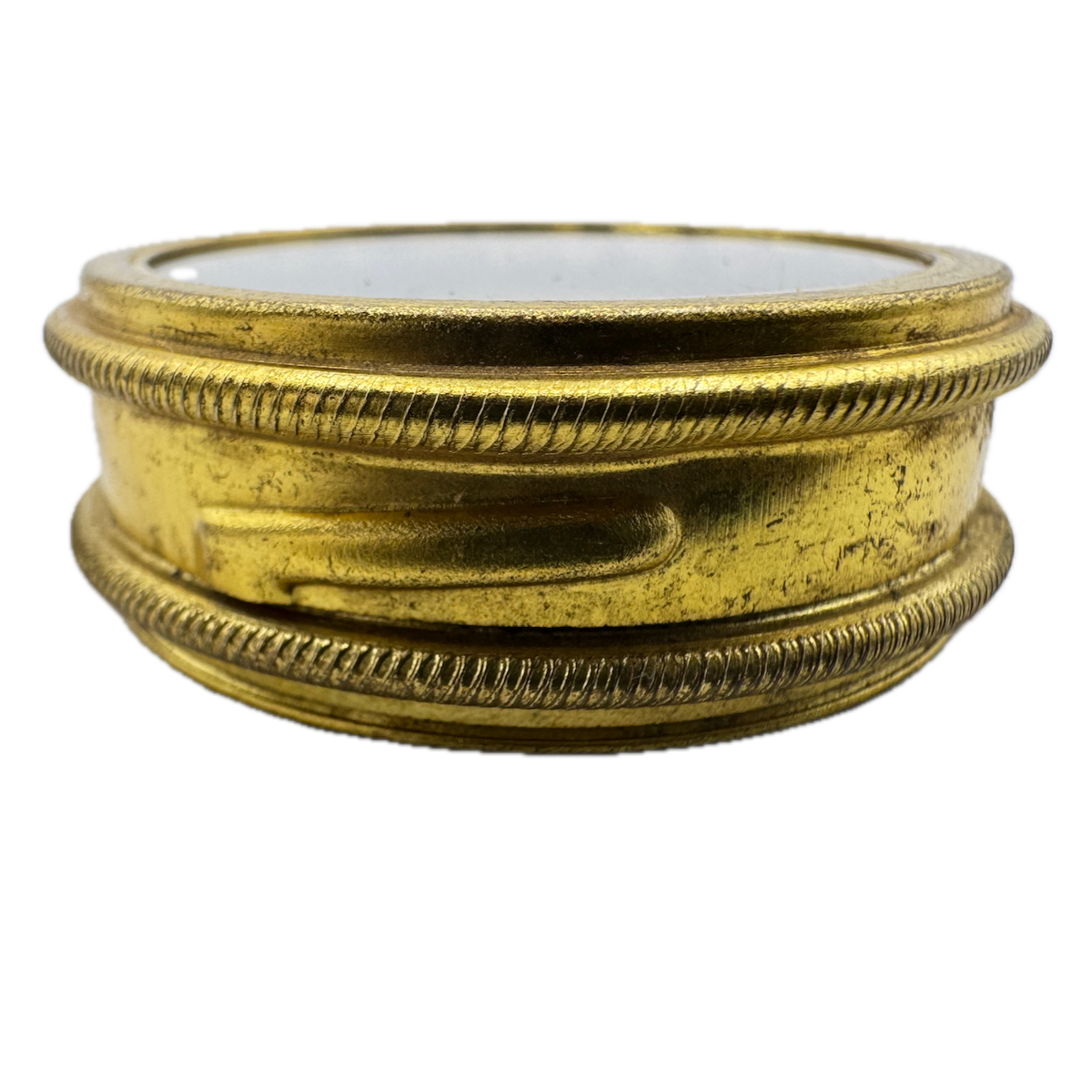 Elgin Coin Edge