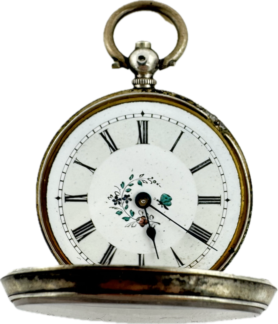 Unbranded Multicolor Dial