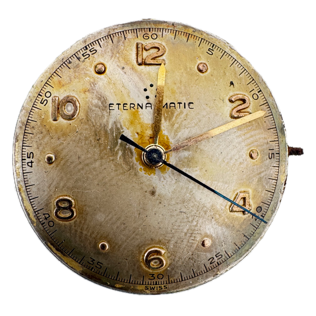Eterna-Matic