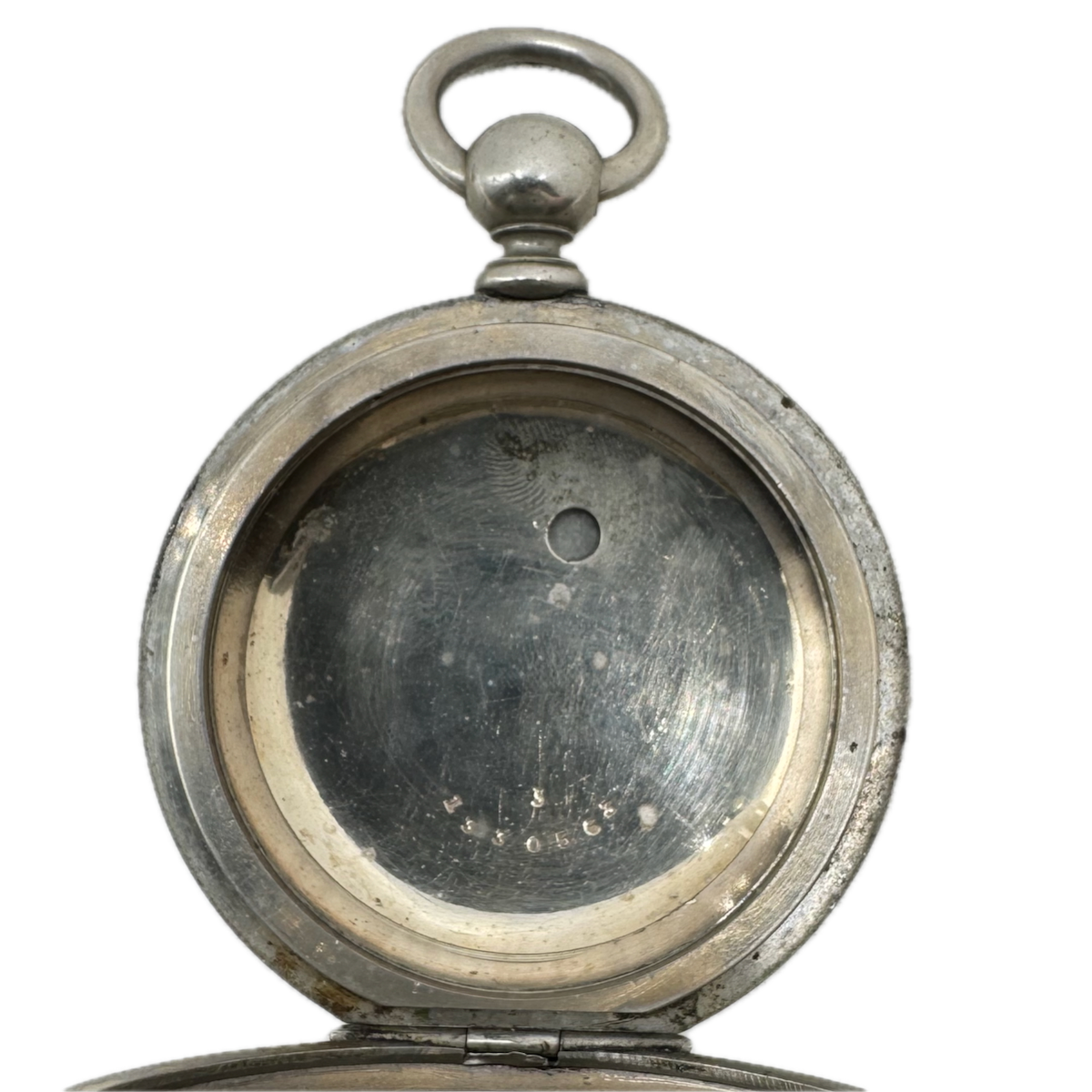 Dueber Smooth Bezel
