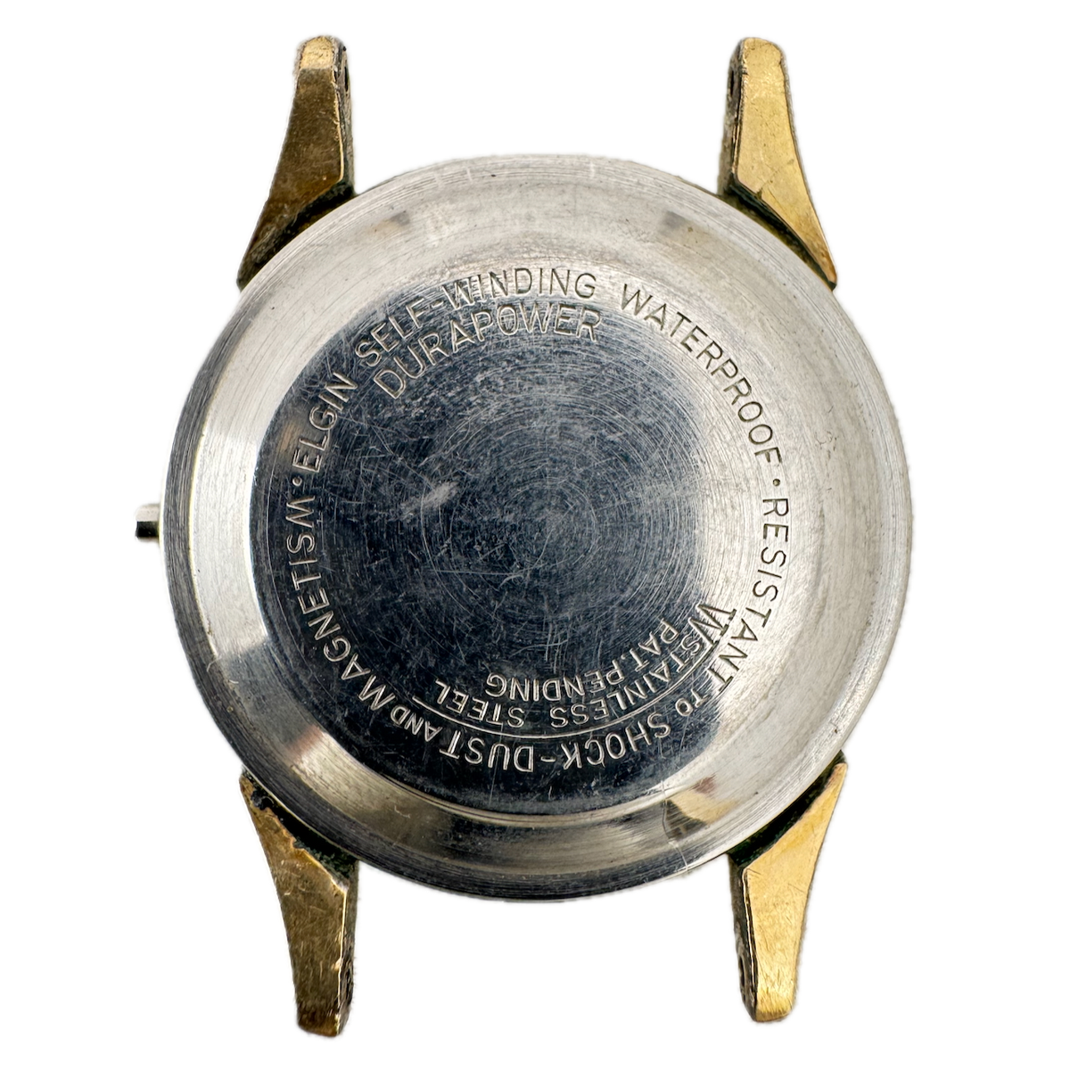 Elgin 6831