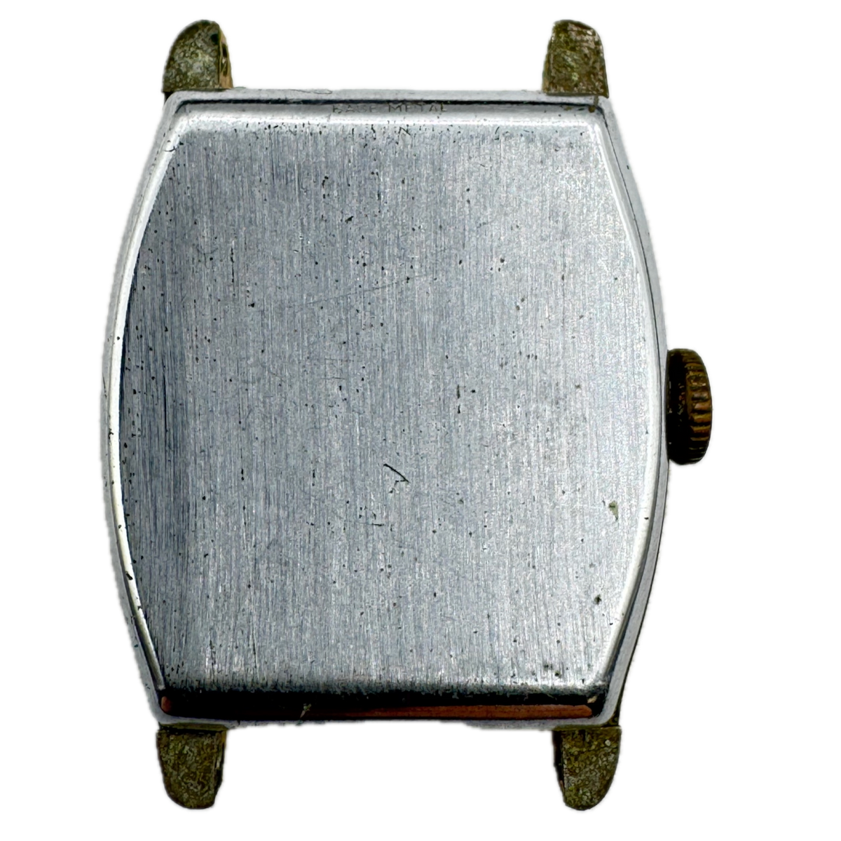 Bulova Westfield Art Deco