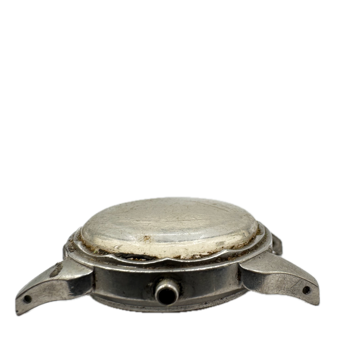 Bulova 1959 Sunburst Dial