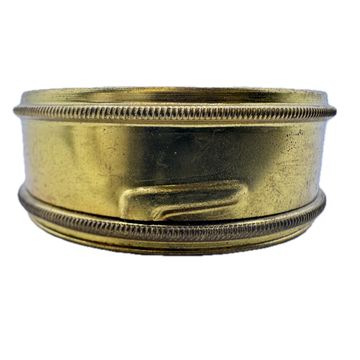 Elgin Coin Edge