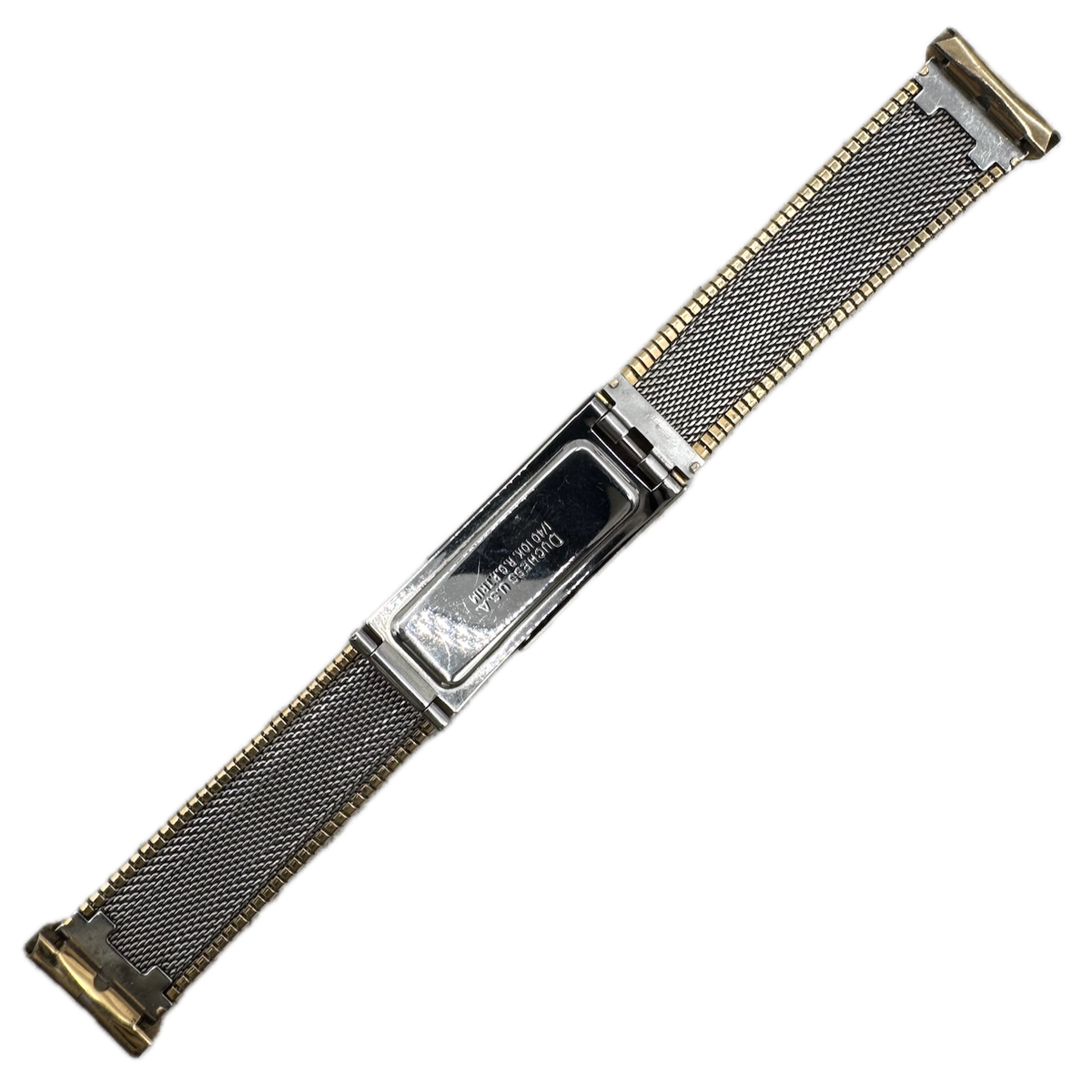 Accutron Duchess Deployant
