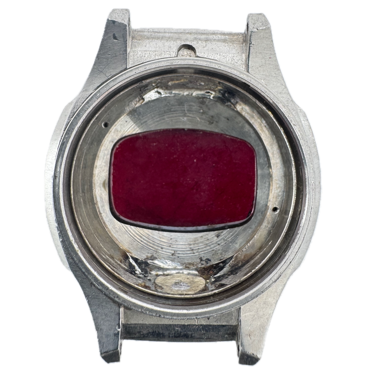 Pulsar Executive Bezel