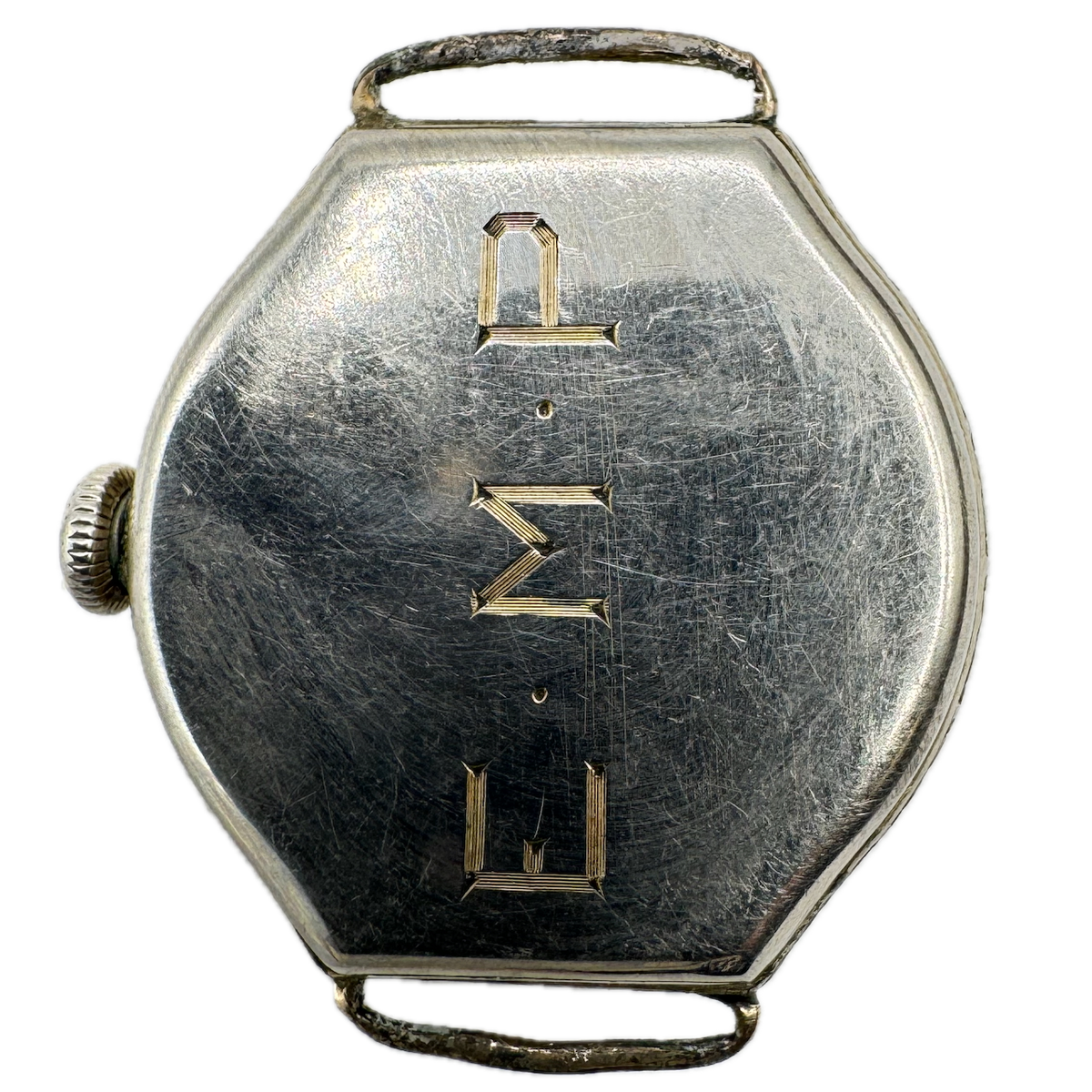 Hamilton Wire Lug