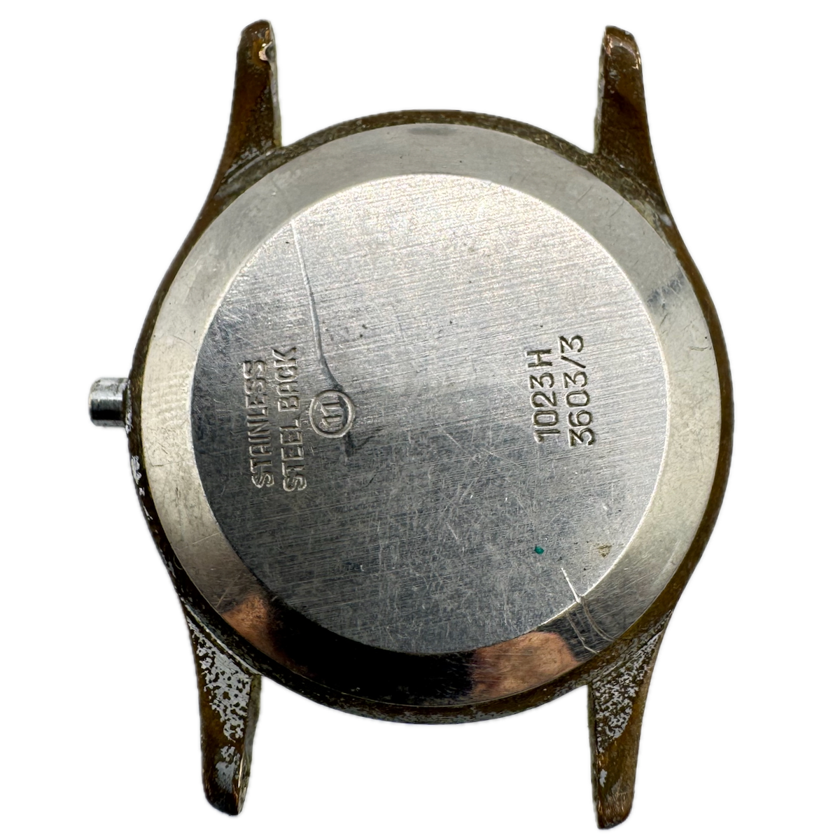 Wyler 1023H 3603/3