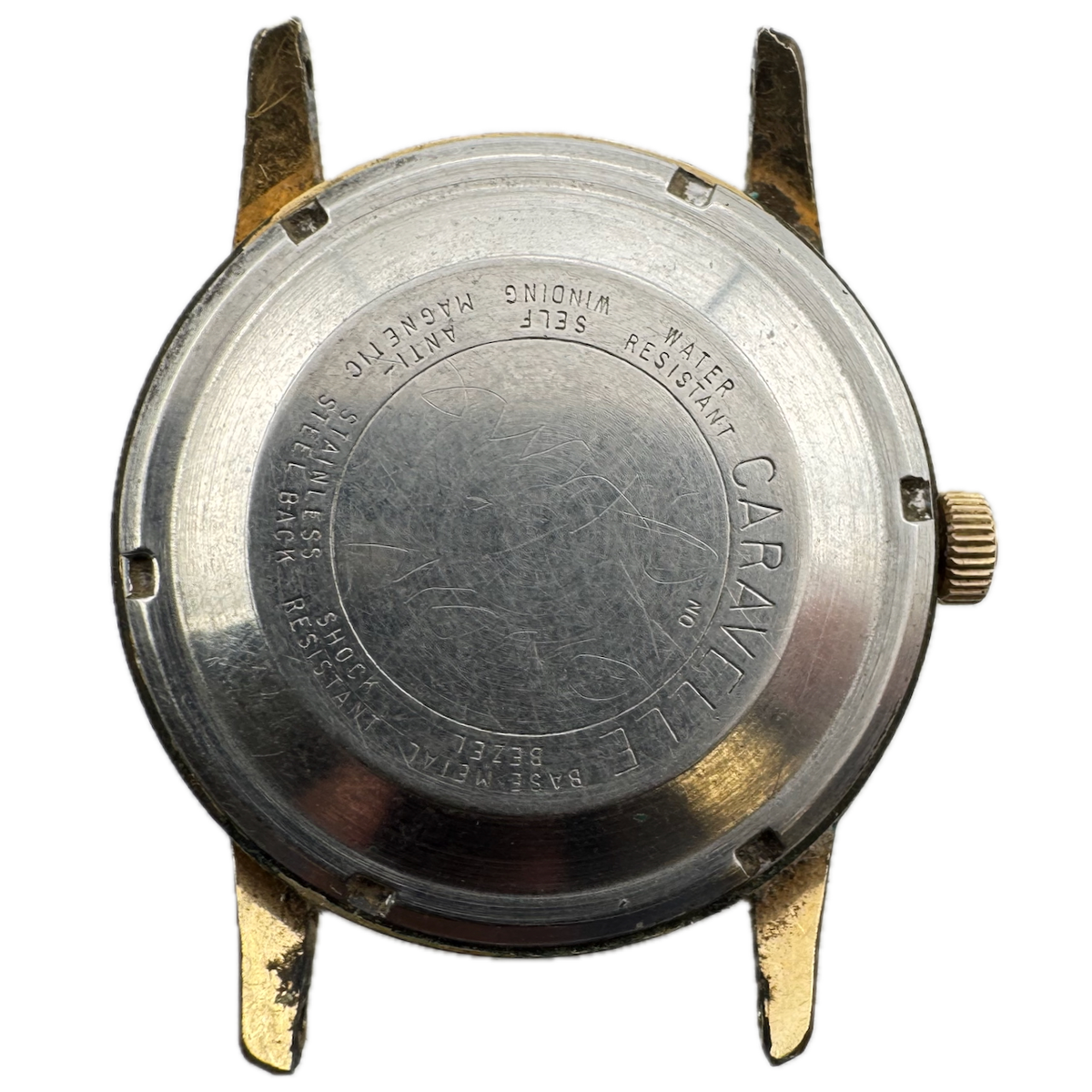 Caravelle 2468 1970