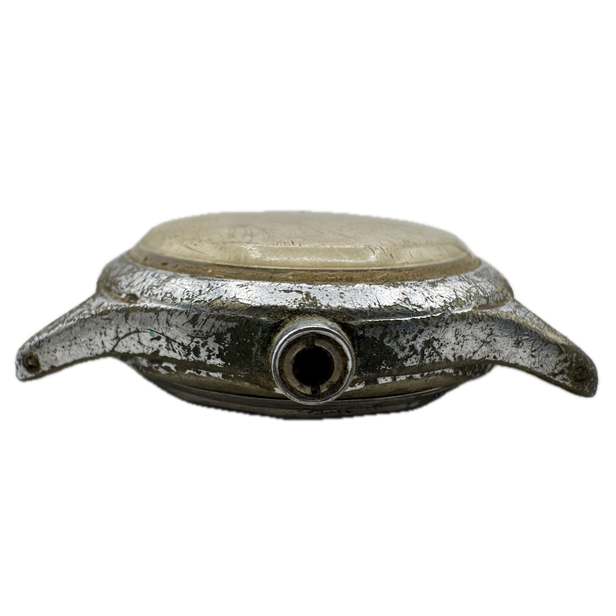 Keystone WW2 US Military