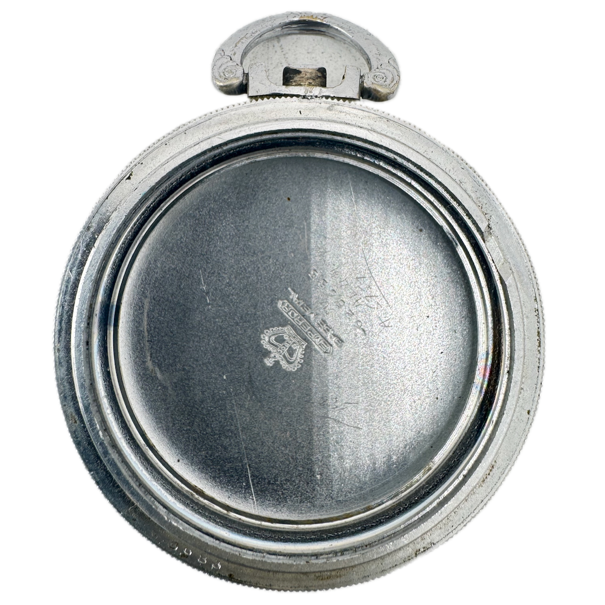 Emperor Coin Edge