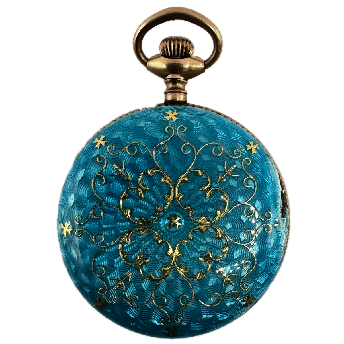 New England Enamel