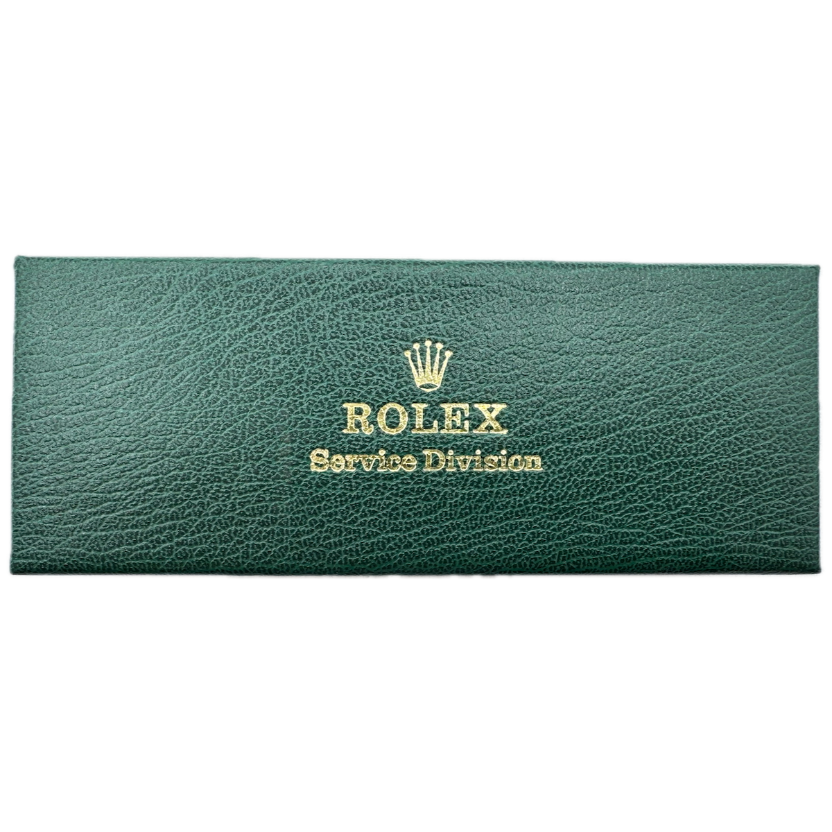 Rolex Service Division