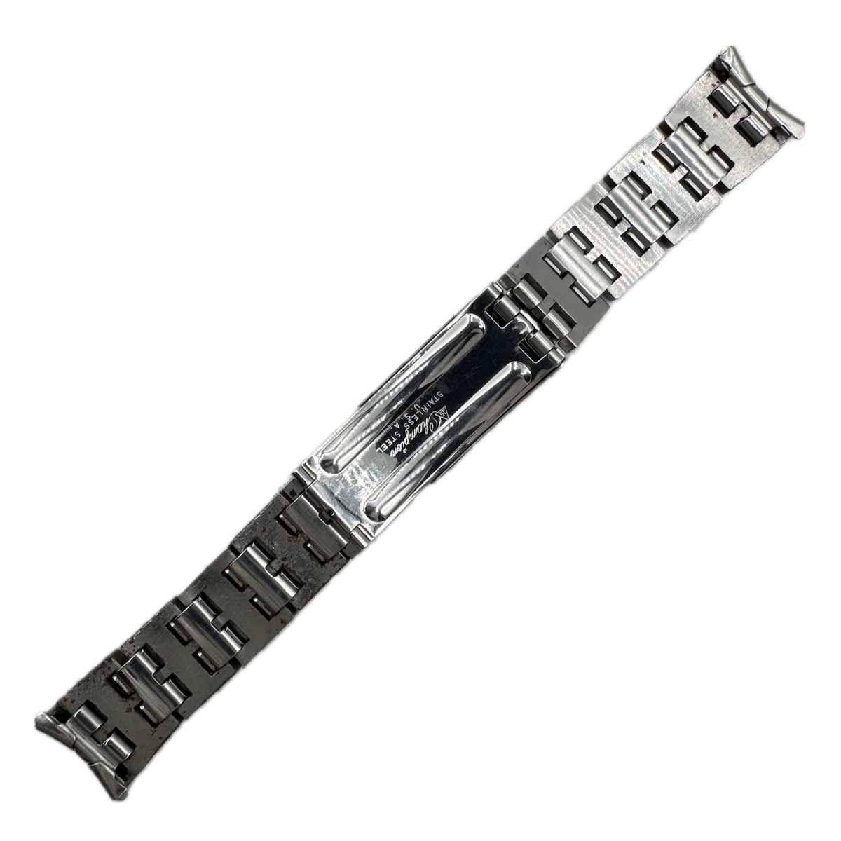 JB Champion H Link Deployant