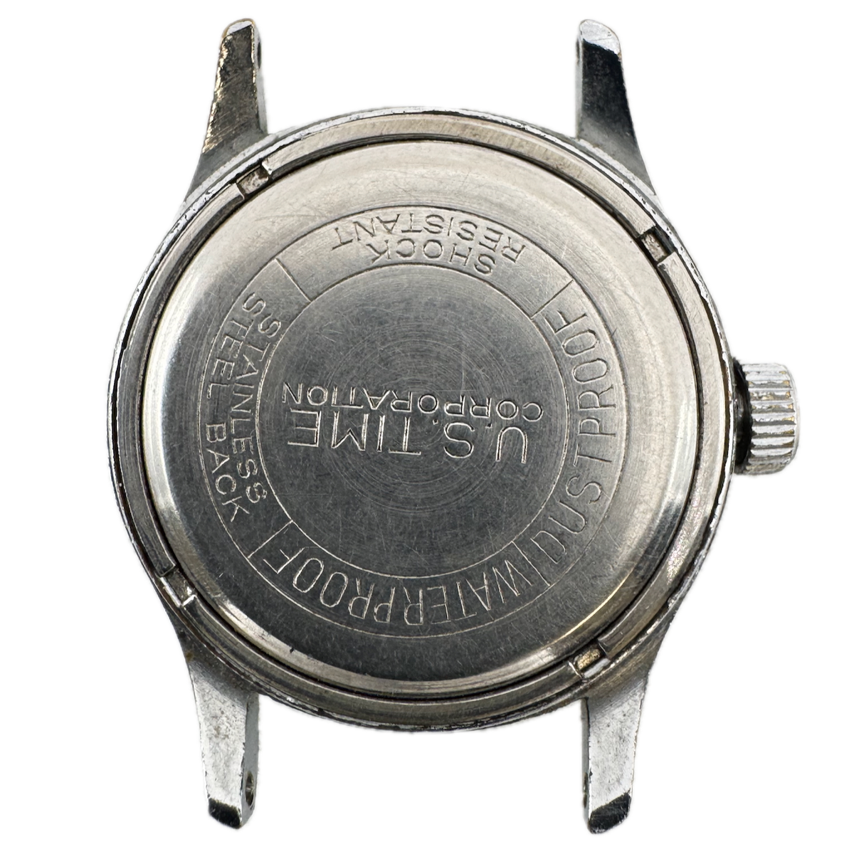 Timex Cubs Scout
