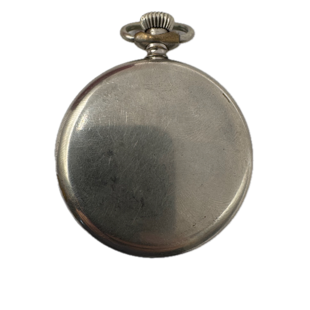 Ingersoll Yankee Dollar