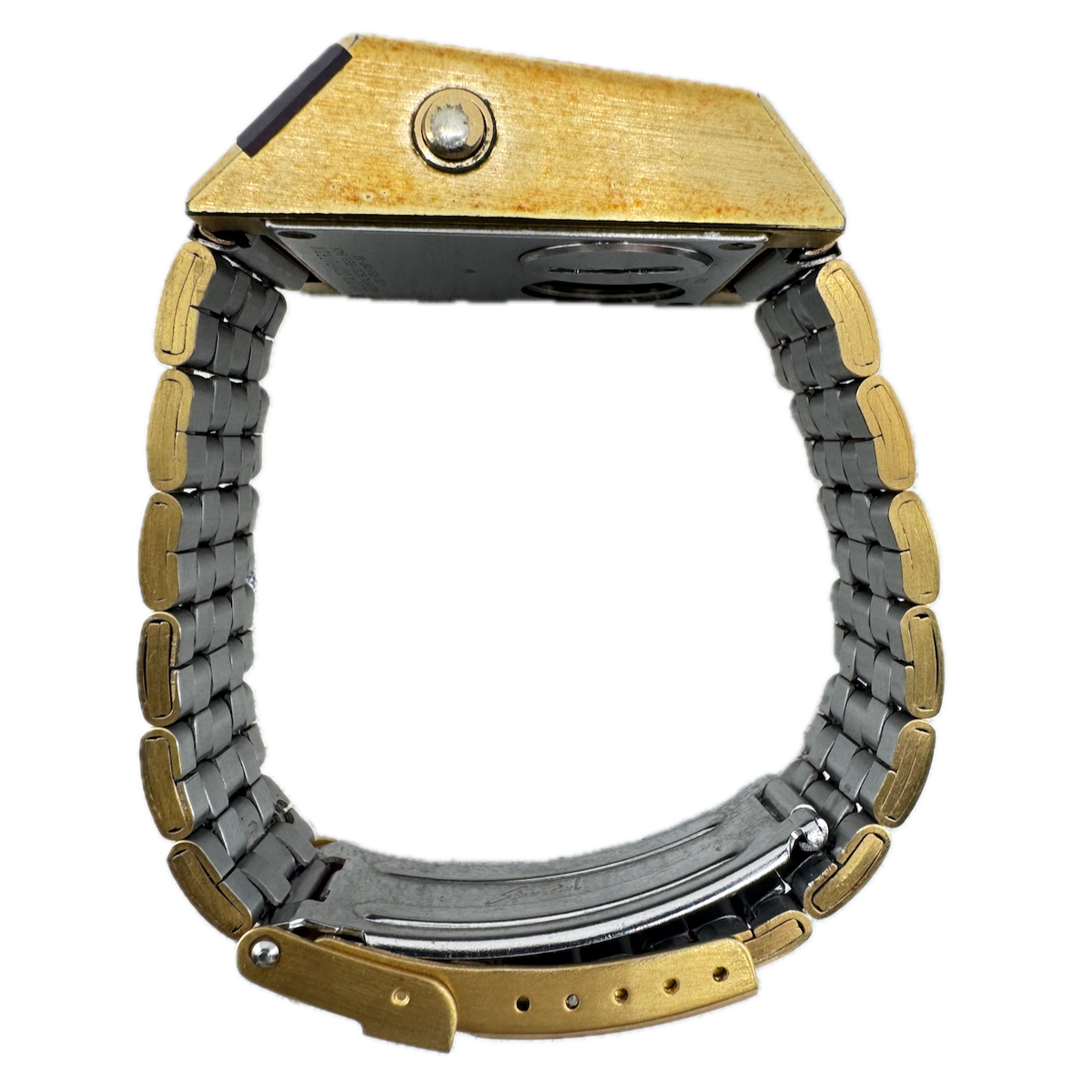 Bulova Computron 1976