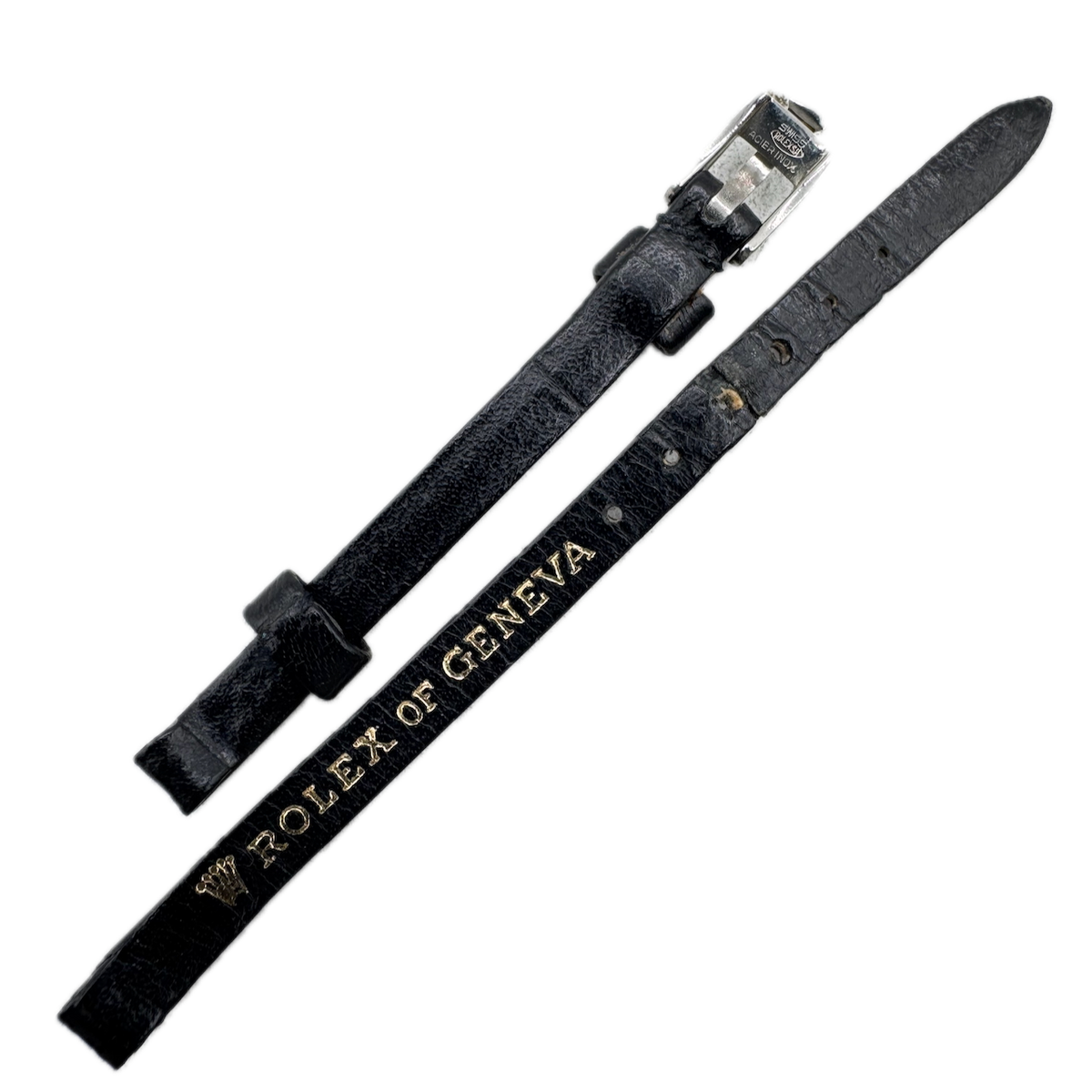 Rolex Strap & Buckle