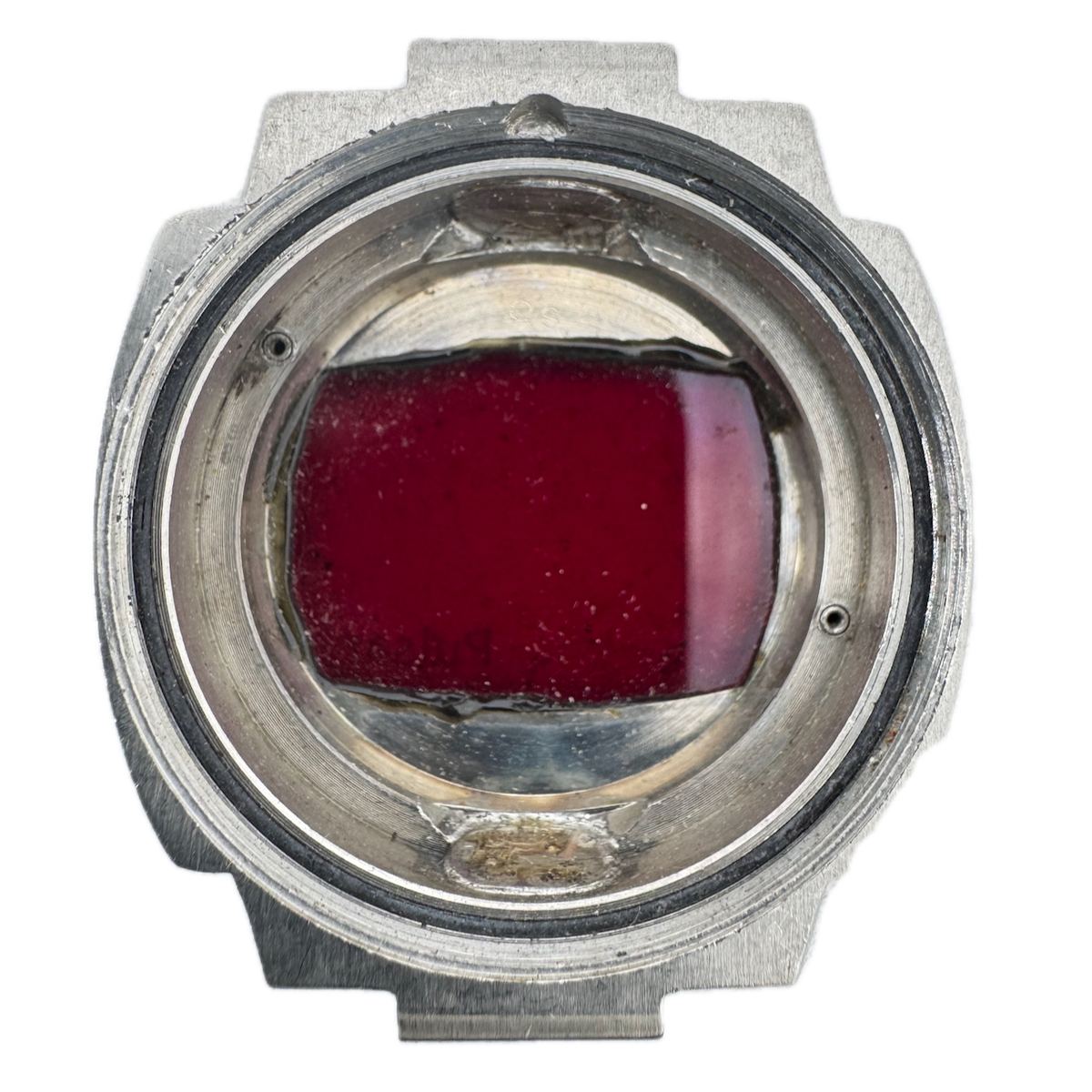 Pulsar Classic Bezel