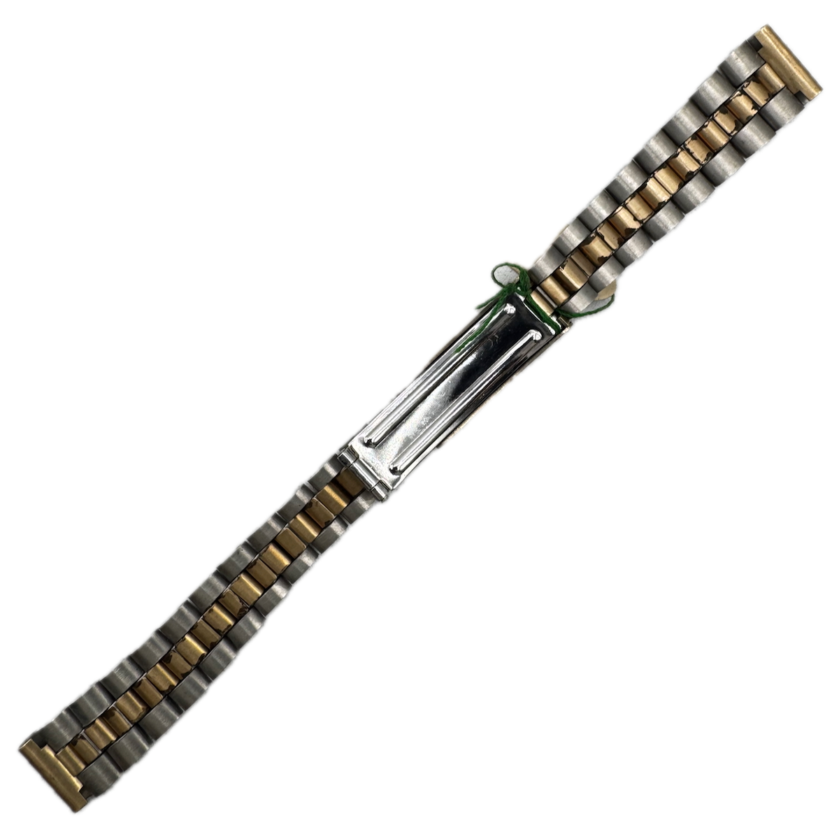 Accutron Deployant Clasp
