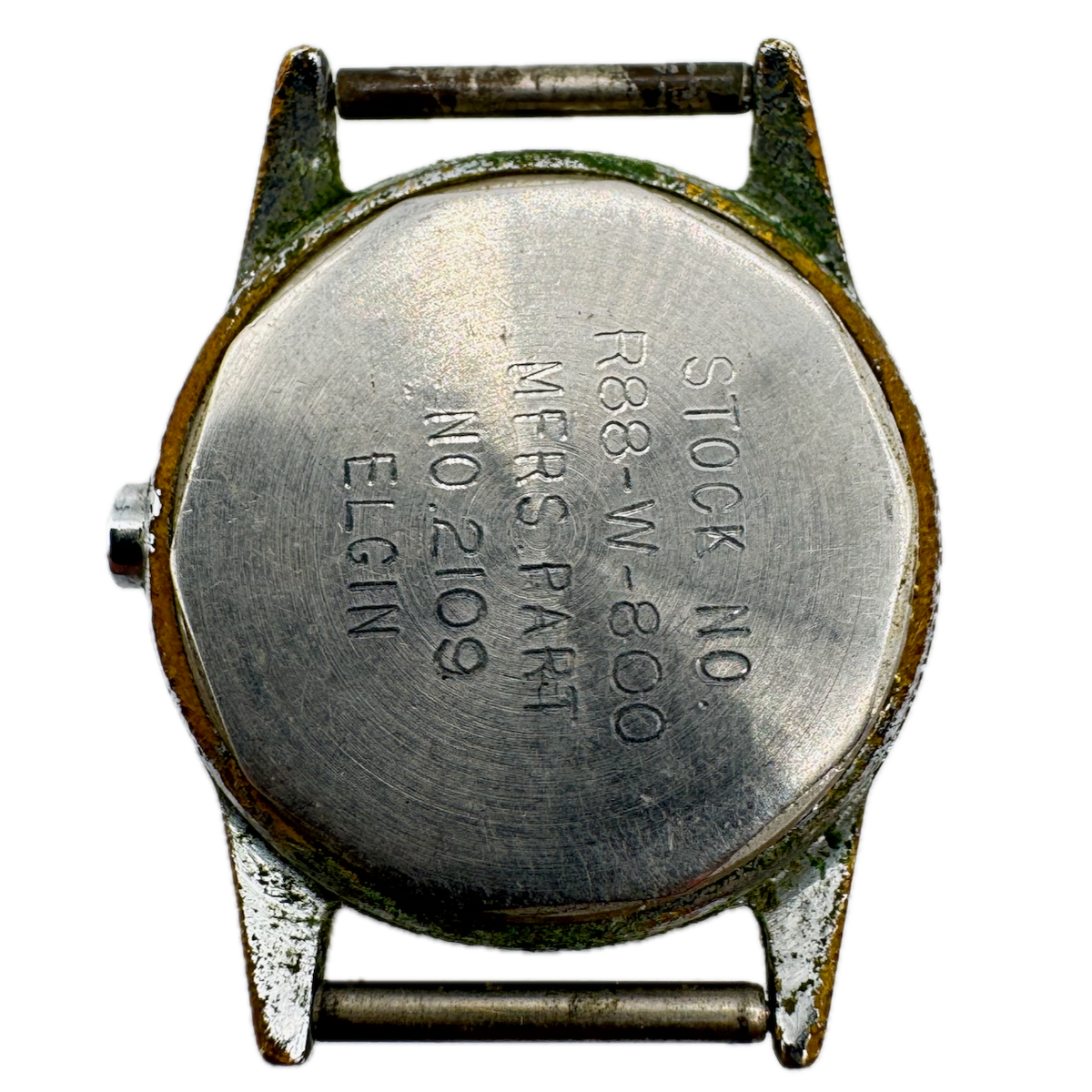 Elgin Military R88-W-800
