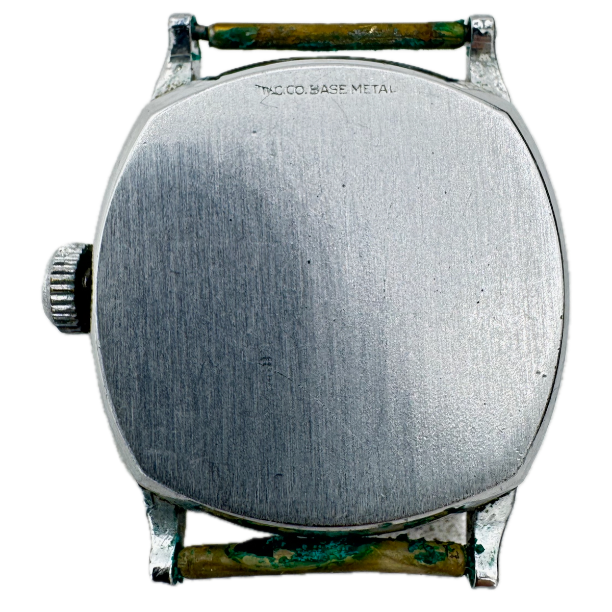 Illinois Spartan Cushion