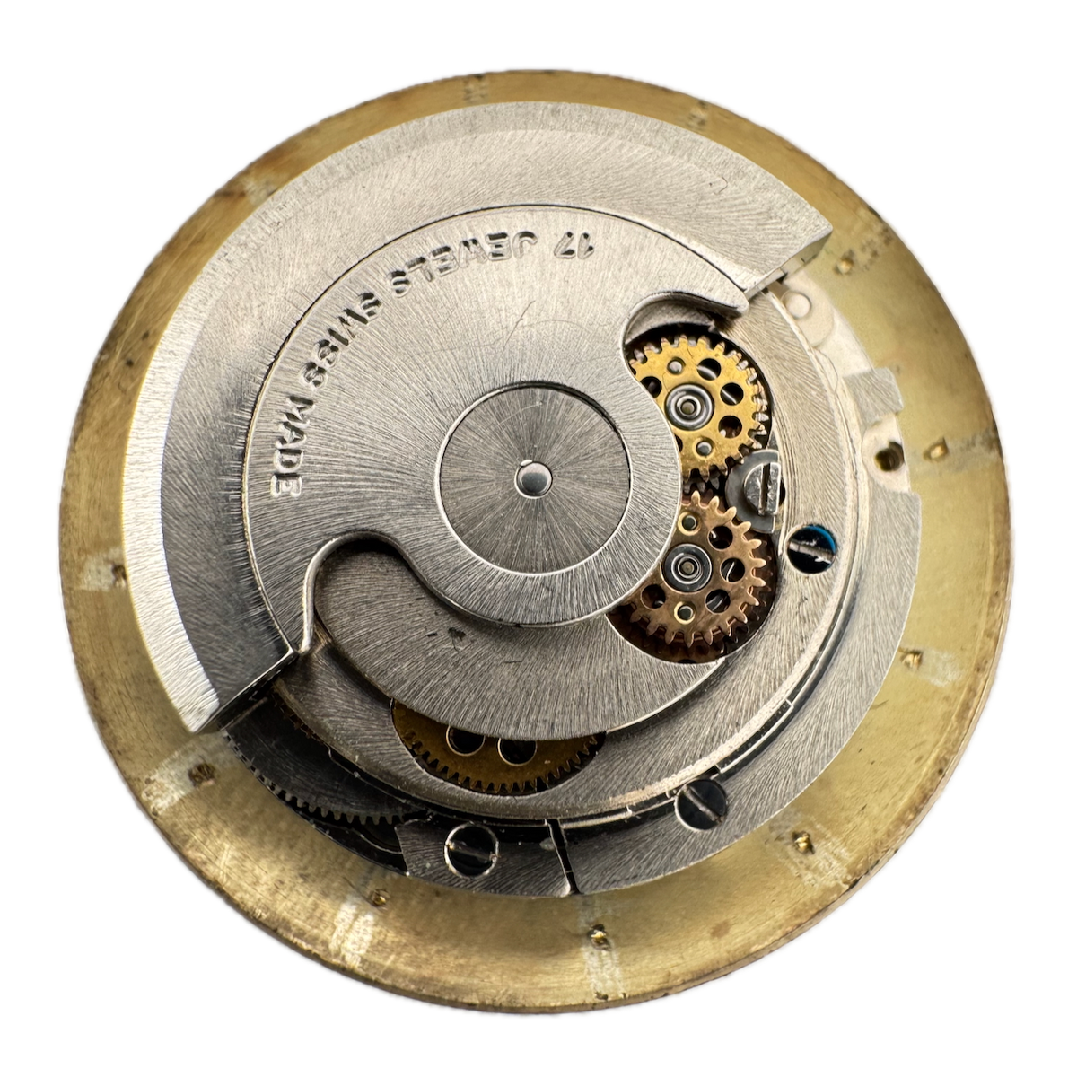 Bucherer
