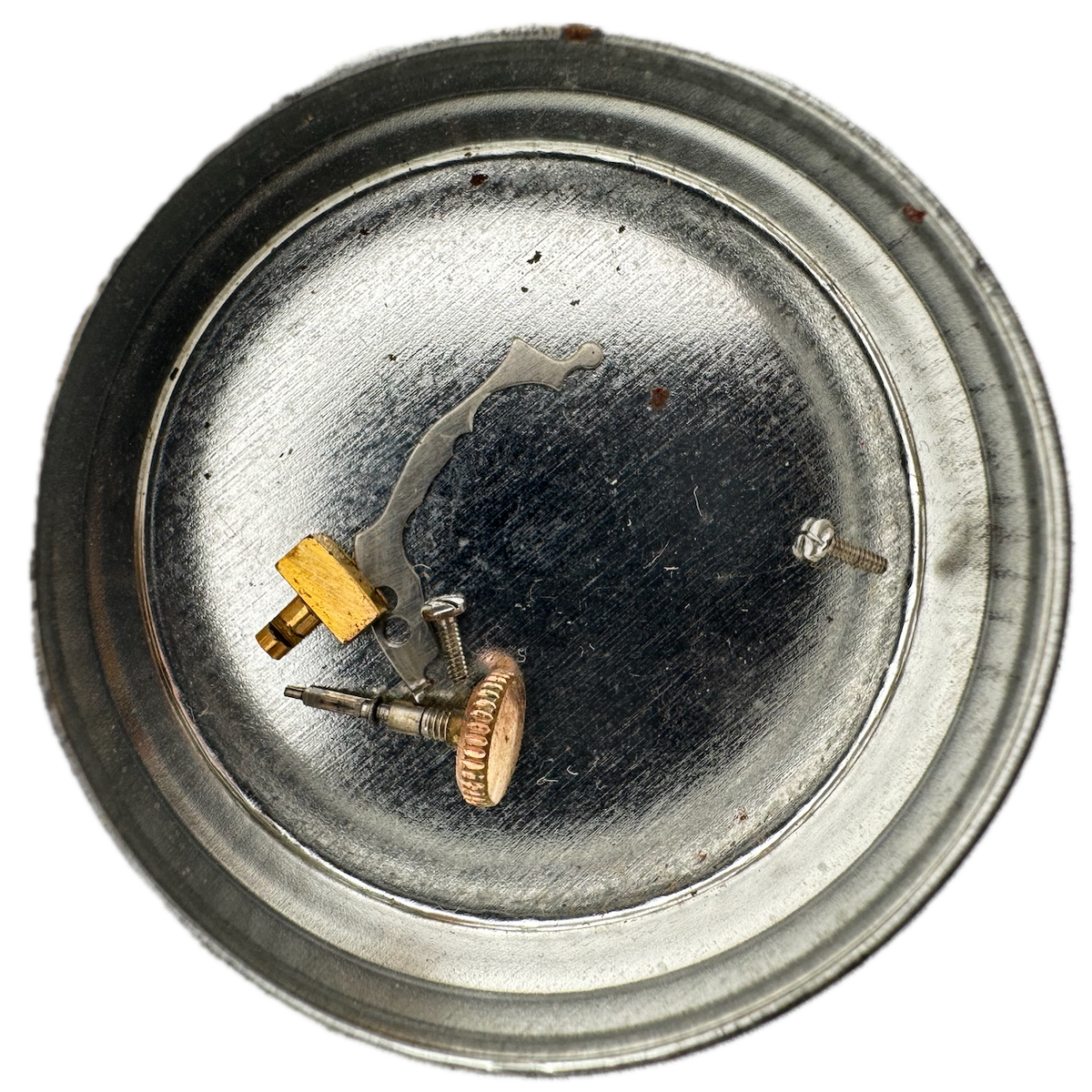 Avional Bi-Compax