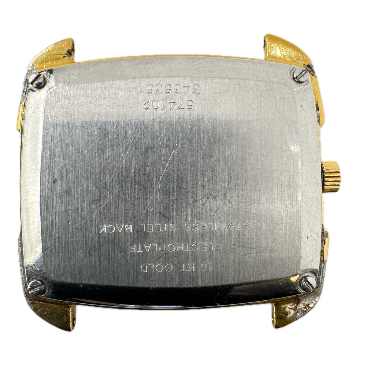 Universal Geneve Gilt Shadow 574102