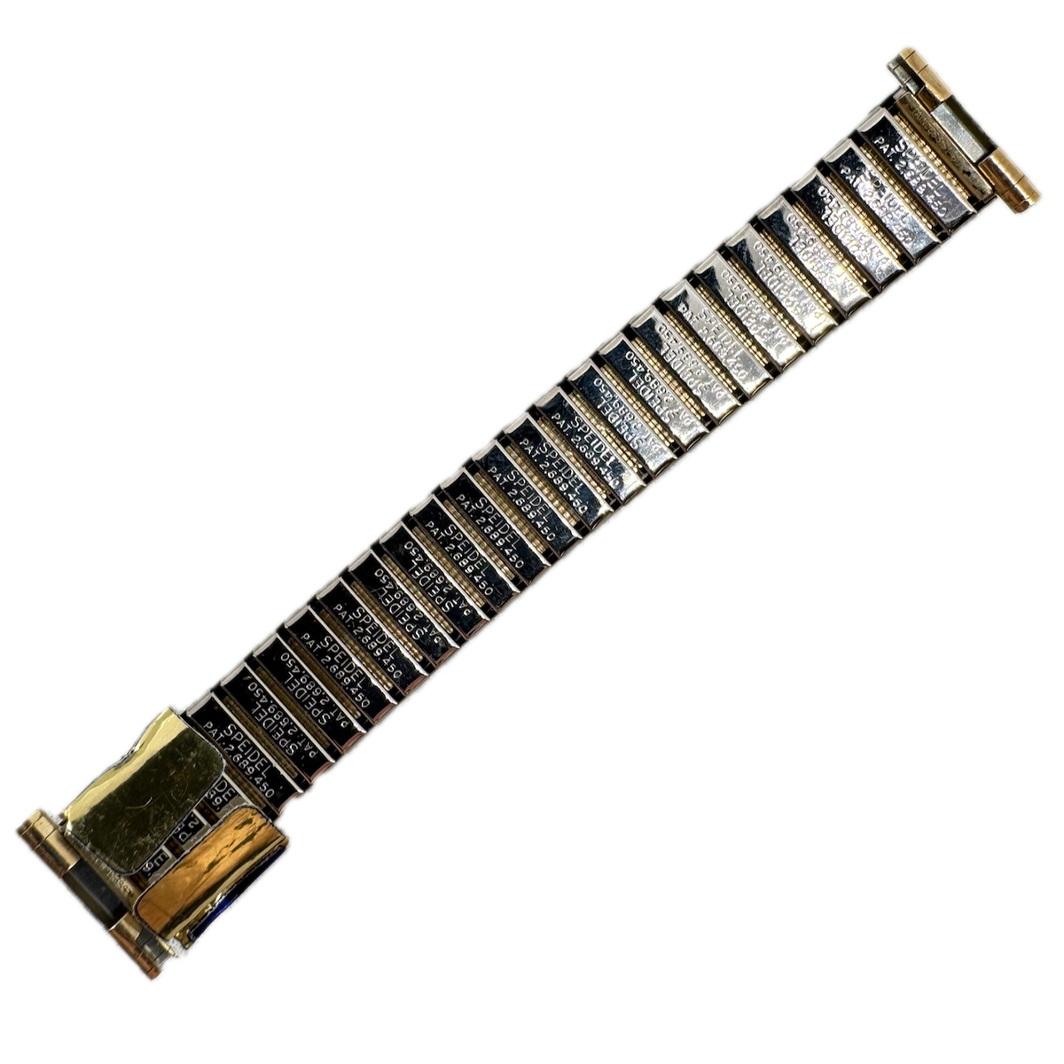 Speidel Twist-o-flex Jr