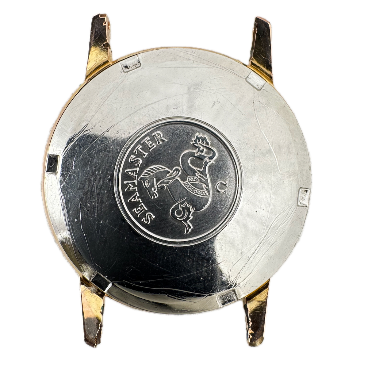 Omega 166.002
